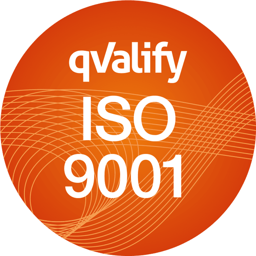 ISO 9001